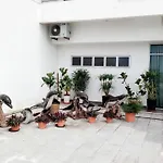 Bayu Marina