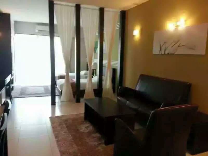 Bayu Marina Johor Bahru