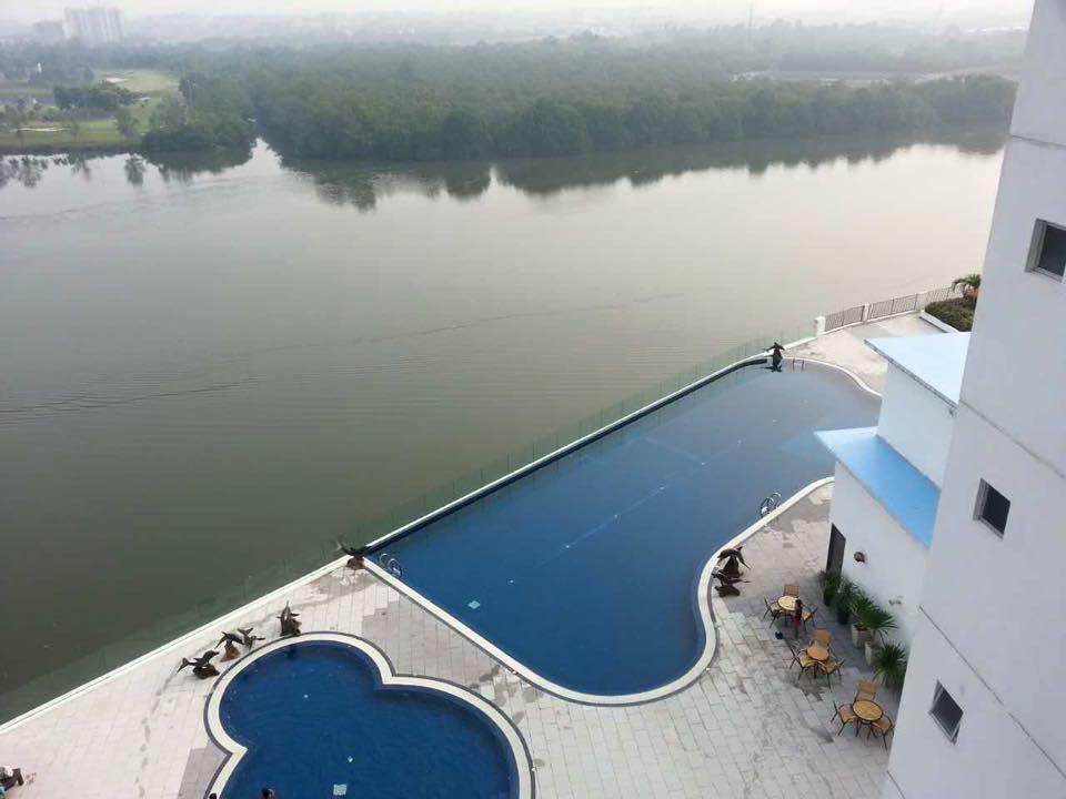 Pangsapuri Bayu Marina