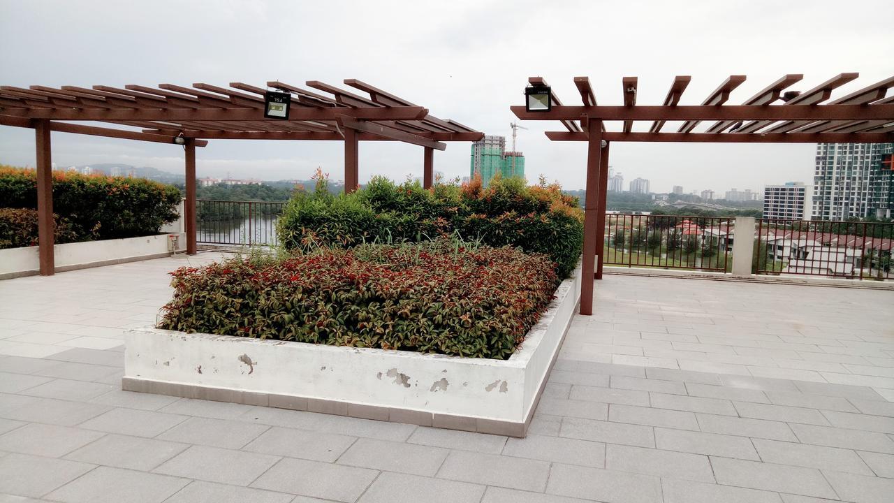 Bayu Marina Pangsapuri Johor Bahru
