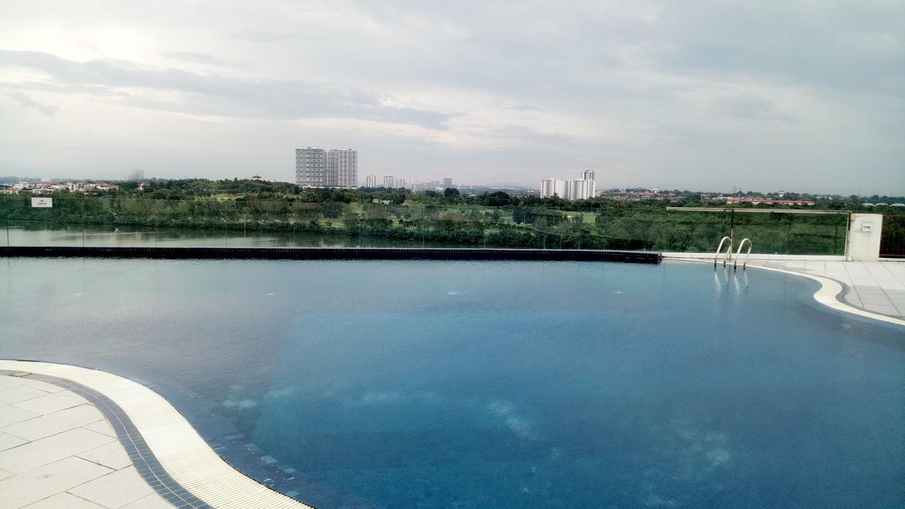 Bayu Marina Johor Bahru